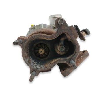 Recambio de turbocompresor para seat ibiza (6l1) 1.4 tdi referencia OEM IAM 045145701 7017299S GT15