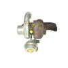 Recambio de turbocompresor para opel zafira b 1.9 cdti referencia OEM IAM 55205474  