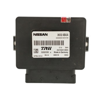Recambio de modulo electronico para nissan x-trail (t32) 1.6 dci turbodiesel cat referencia OEM IAM 360324BA0A A2C92013800 