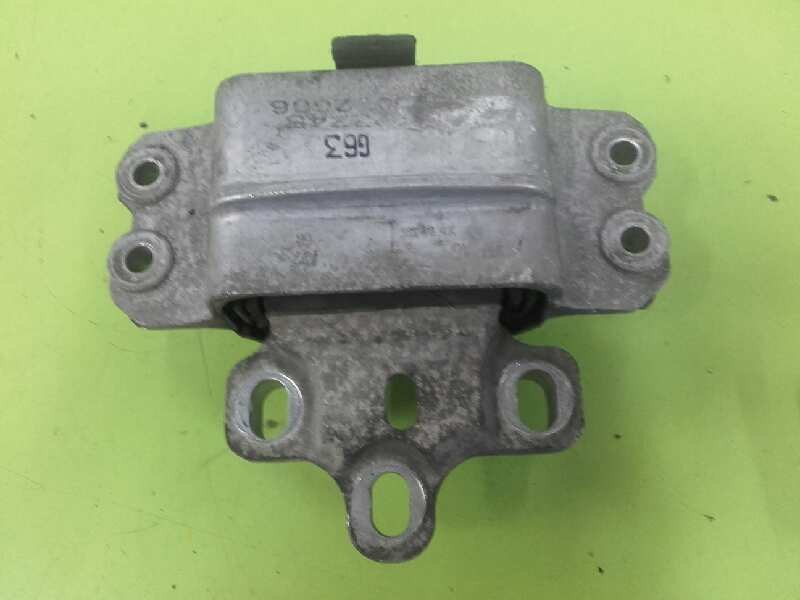 Recambio de soporte cambio para volkswagen passat variant (3c5) trendline referencia OEM IAM 3C0199555AA  
