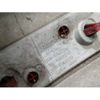 Recambio de paragolpes trasero para ford tourneo courier (c4a) 1.5 tdci cat referencia OEM IAM ET7617K823A OBSERVAR FOTOS 