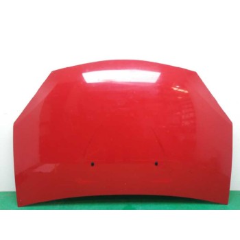 Recambio de capot para dacia sandero 1.4 (bs0c, bs0a, bs0g, bs1f, bs0e) referencia OEM IAM 6001551793  TIRAR