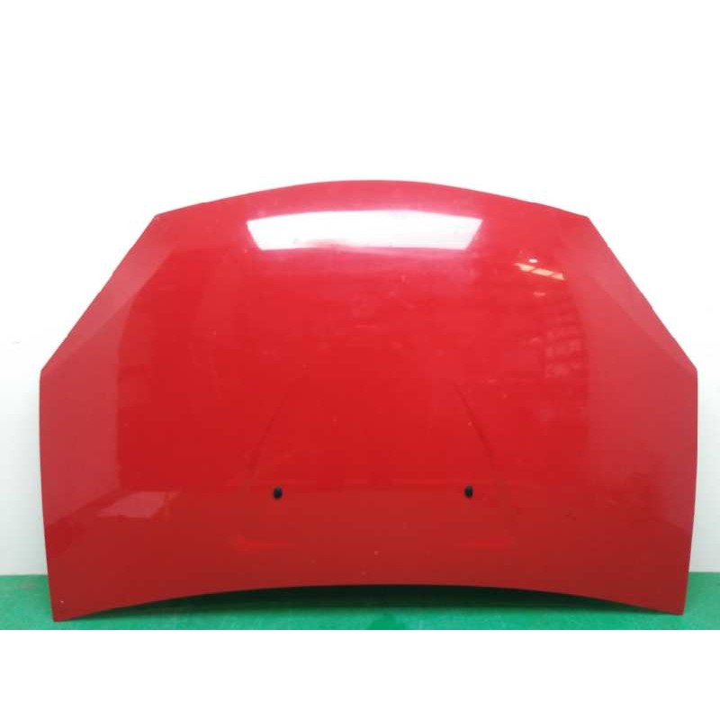 Recambio de capot para dacia sandero 1.4 (bs0c, bs0a, bs0g, bs1f, bs0e) referencia OEM IAM 6001551793  TIRAR