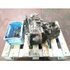 Recambio de despiece caja cambios para volkswagen touran (1t1) traveller referencia OEM IAM GQN  