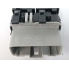 Recambio de mando elevalunas delantero izquierdo para renault espace iv (jk0) referencia OEM IAM 8200315042  