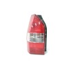 Recambio de piloto trasero izquierdo para mitsubishi space wagon (n80/n90) 2.4 gdi cat referencia OEM IAM 22087262  