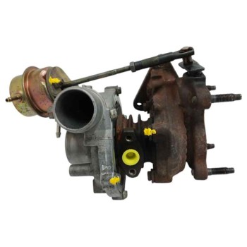 Recambio de turbocompresor para seat ibiza (6l1) 1.4 tdi referencia OEM IAM 045145701 7017299S GT15