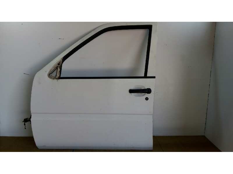 Recambio de puerta delantera izquierda para ford maverick (ml) glx referencia OEM IAM 1958152  