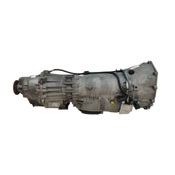 Recambio de caja cambios para ssangyong rodius 2.7 turbodiesel cat referencia OEM IAM 722661 3200008074 4426000015