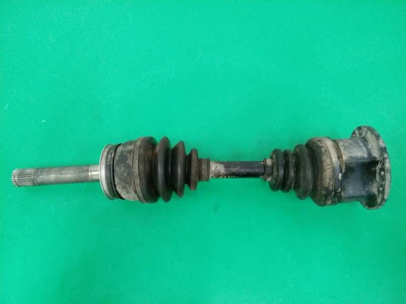 Recambio de transmision delantera derecha para ford maverick (ml) glx referencia OEM IAM   
