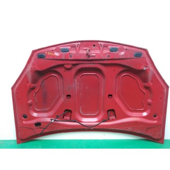 Recambio de capot para dacia sandero 1.4 (bs0c, bs0a, bs0g, bs1f, bs0e) referencia OEM IAM 6001551793  TIRAR