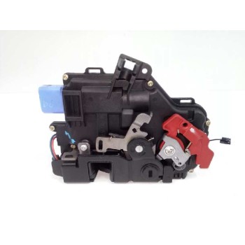 Recambio de cerradura puerta trasera derecha para volkswagen golf plus (5m1) 1.9 tdi referencia OEM IAM 7L0839016D  