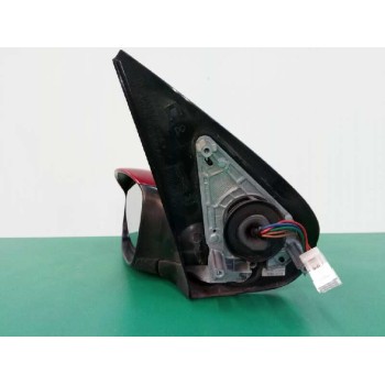 Recambio de retrovisor izquierdo para peugeot 206 berlina x-line referencia OEM IAM 8149K7 ELECTRICO 