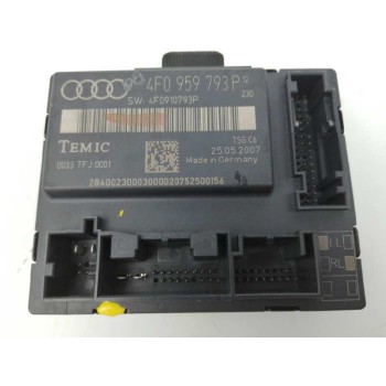 MODULO CONFORT 4F0959793P 