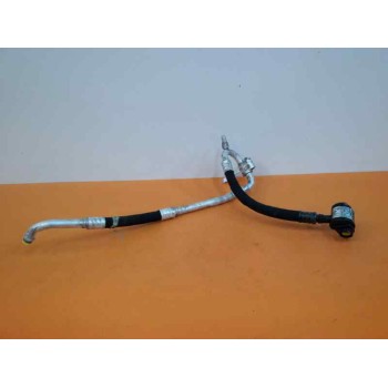 Recambio de tubos aire acondicionado para mercedes-benz clase clk (w209) coupe 270 cdi (209.316) referencia OEM IAM A6122300456 