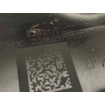 Recambio de puente delantero para hyundai kona 1.0 tgdi cat referencia OEM IAM 62401J9100  