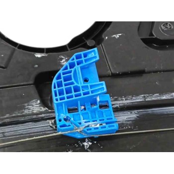 Recambio de elevalunas delantero izquierdo para kia niro i (de) e-niro referencia OEM IAM 82470G5110  