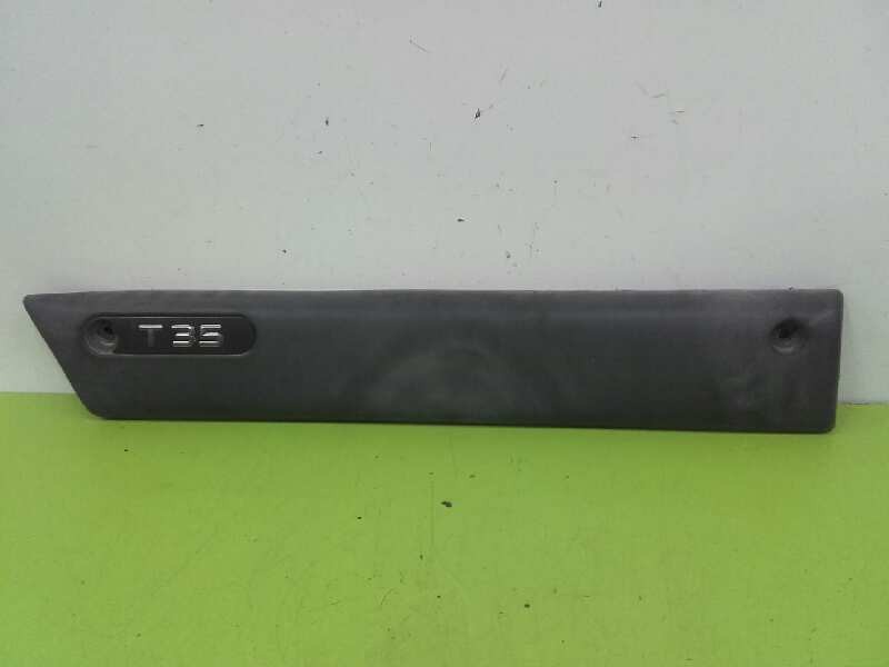 Recambio de moldura para renault master desde ´98 caja cerrada, techo ´´maxi´´ l3h3 rs 4078 referencia OEM IAM 7701692580  