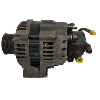 Recambio de alternador para hyundai tucson (jm) 2,0 crdi vgt classic 4x2 referencia OEM IAM   