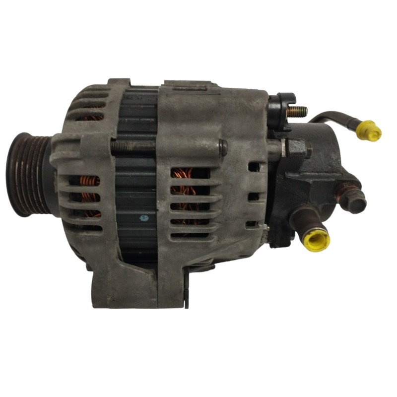 Recambio de alternador para hyundai tucson (jm) 2,0 crdi vgt classic 4x2 referencia OEM IAM   