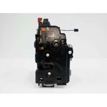 Recambio de cerradura puerta trasera derecha para volkswagen golf plus (5m1) 1.9 tdi referencia OEM IAM 7L0839016D  