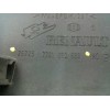 Recambio de moldura para renault master desde ´98 caja cerrada, techo ´´maxi´´ l3h3 rs 4078 referencia OEM IAM 7701692580  