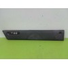 Recambio de moldura para renault master desde ´98 caja cerrada, techo ´´maxi´´ l3h3 rs 4078 referencia OEM IAM 7701692580  