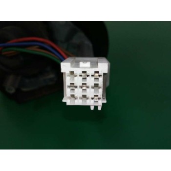 Recambio de retrovisor izquierdo para peugeot 206 berlina x-line referencia OEM IAM 8149K7 ELECTRICO 