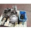 Recambio de despiece caja cambios para volkswagen touran (1t1) traveller referencia OEM IAM GQN  