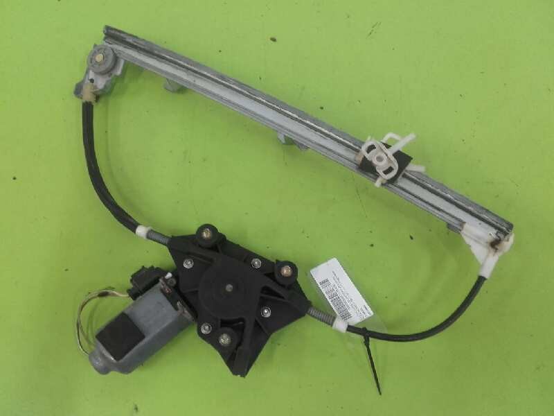 Recambio de elevalunas delantero izquierdo para alfa romeo 156 (116) 1.9 jtd progression referencia OEM IAM FUNDA 0060672278 