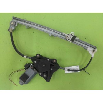 Recambio de elevalunas delantero izquierdo para alfa romeo 156 (116) 1.9 jtd progression referencia OEM IAM FUNDA 0060672278 