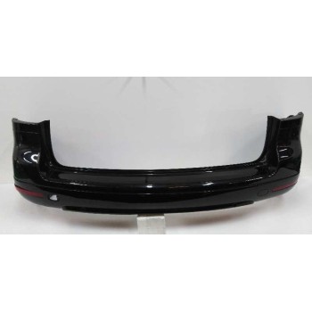 Recambio de paragolpes trasero para volkswagen touareg (7la) 5.0 v10 tdi cat (ayh) referencia OEM IAM 7L6807421  