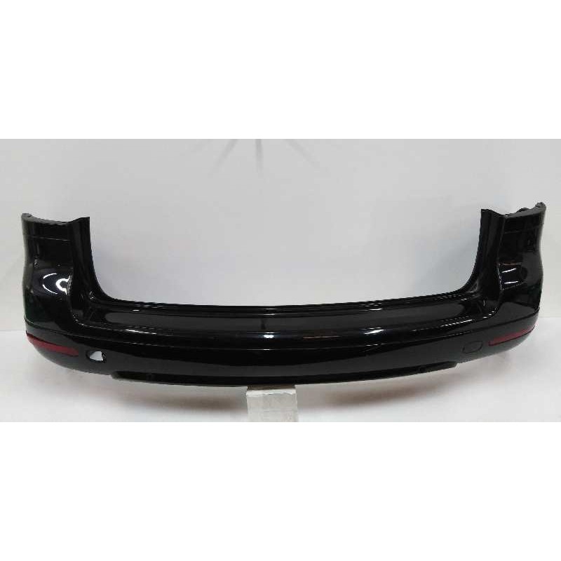 Recambio de paragolpes trasero para volkswagen touareg (7la) 5.0 v10 tdi cat (ayh) referencia OEM IAM 7L6807421  