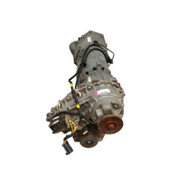 Recambio de caja cambios para ssangyong rodius 2.7 turbodiesel cat referencia OEM IAM 722661 3200008074 4426000015