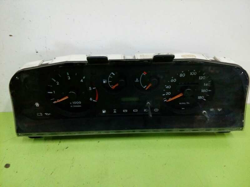 Recambio de cuadro instrumentos para ford maverick (ml) básico referencia OEM IAM 248100F010  