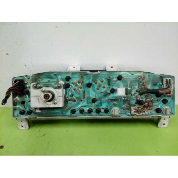 Recambio de cuadro instrumentos para ford maverick (ml) básico referencia OEM IAM 248100F010  
