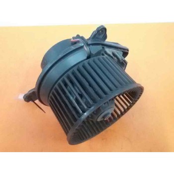 Recambio de motor calefaccion para peugeot partner (s1) combispace referencia OEM IAM 659944C  