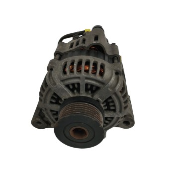 Recambio de alternador para hyundai tucson (jm) 2,0 crdi vgt classic 4x2 referencia OEM IAM   