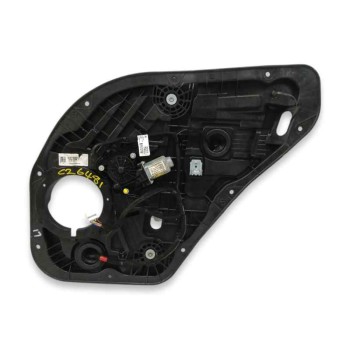 Recambio de elevalunas trasero derecho para kia niro i (de) e-niro referencia OEM IAM 83480Q4000  