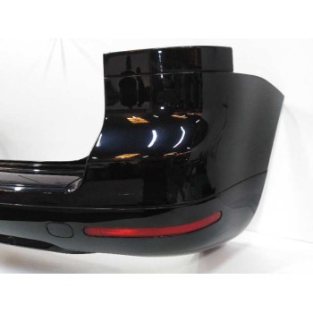 Recambio de paragolpes trasero para volkswagen touareg (7la) 5.0 v10 tdi cat (ayh) referencia OEM IAM 7L6807421  