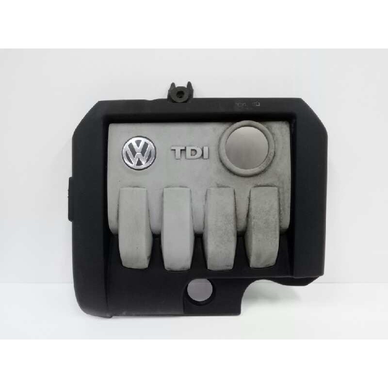 Recambio de tapa motor para volkswagen golf plus (5m1) 1.9 tdi referencia OEM IAM 03G103925BL  
