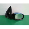Recambio de retrovisor derecho para peugeot 206 berlina x-line referencia OEM IAM 8149KW ELECTRICO 