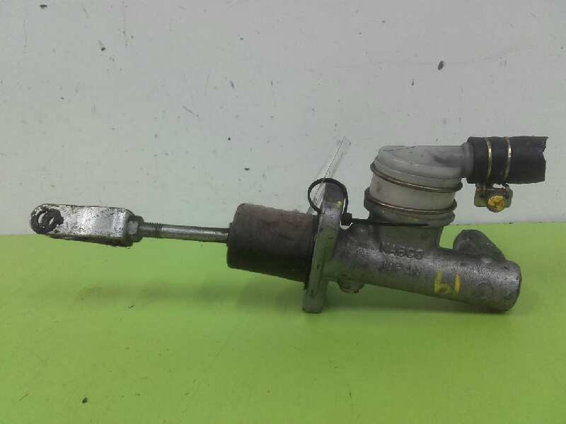 Recambio de bomba embrague para nissan cabstar e cabina simple cabina individual referencia OEM IAM   