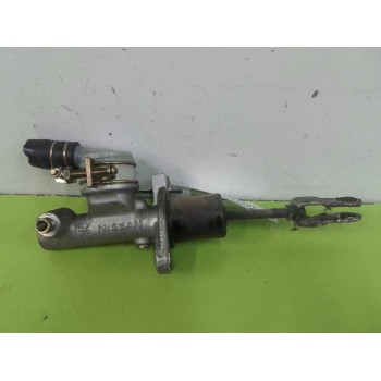 Recambio de bomba embrague para nissan cabstar e cabina simple cabina individual referencia OEM IAM   