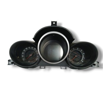 Recambio de cuadro instrumentos para fiat 500 x (334) 1.6 16v cat referencia OEM IAM 52077592  