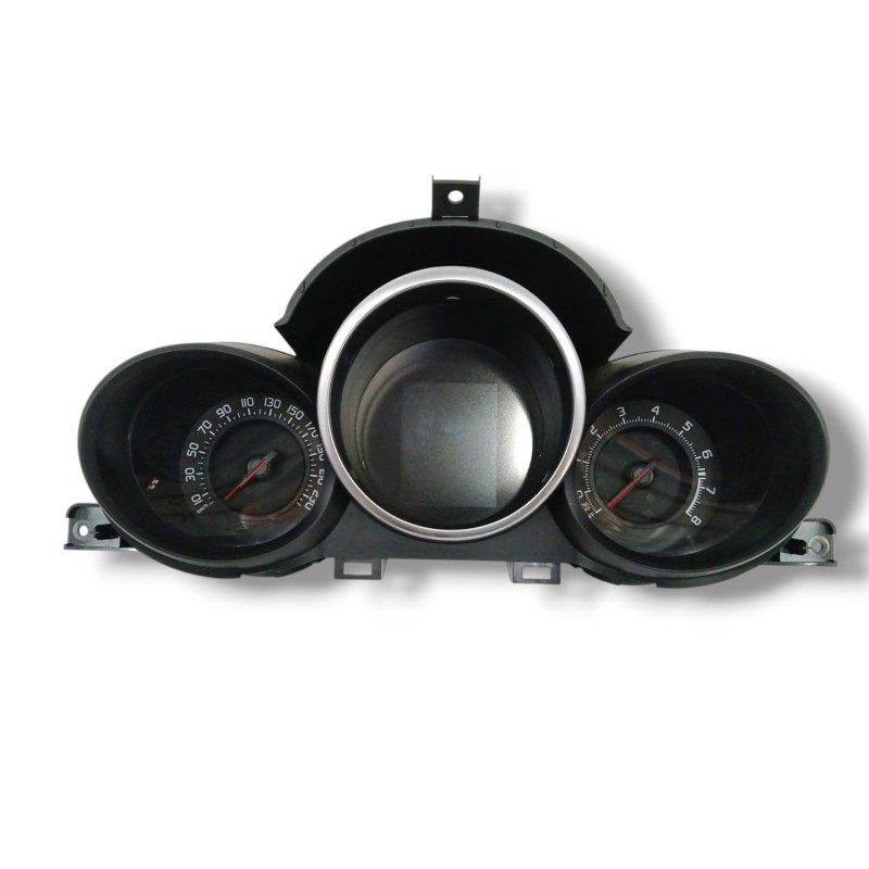 Recambio de cuadro instrumentos para fiat 500 x (334) 1.6 16v cat referencia OEM IAM 52077592  