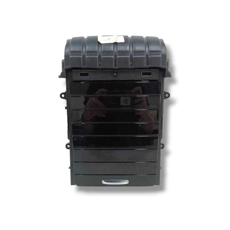 Recambio de consola central para mercedes-benz gla (h247) gla 200 d (247.712) referencia OEM IAM A1776805701  