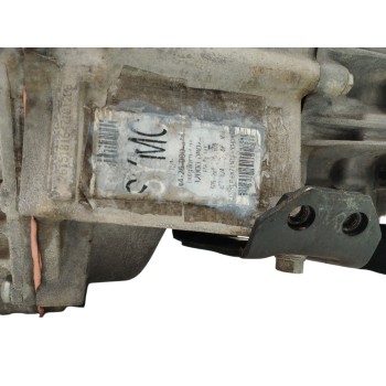 Recambio de caja cambios para ssangyong rodius 2.7 turbodiesel cat referencia OEM IAM 722661 3200008074 4426000015