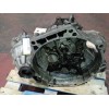 Recambio de despiece caja cambios para volkswagen touran (1t1) traveller referencia OEM IAM GQN  