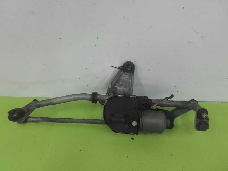 Recambio de motor limpia delantero para volkswagen passat variant (3c5) trendline referencia OEM IAM 3C2955023C 3397020906 